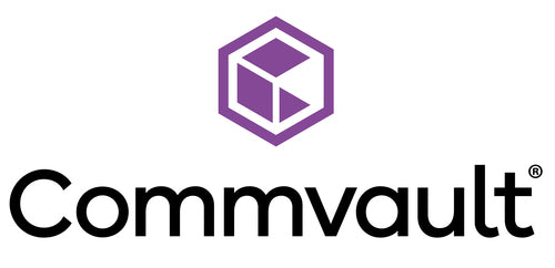 HPE Commvault Cloud Autonomous Recovery for Unstructured Data per Front End TB 1-month Maintenance