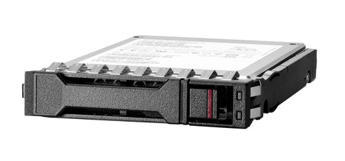 HPE 3.2TB NVMe Gen4 High Performance Mixed Use SFF BC U.3 PM1735a SSD