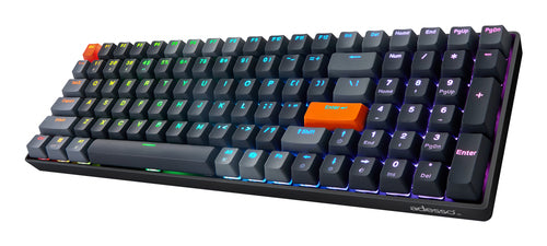 Adesso EasyTouch 1200 keyboard