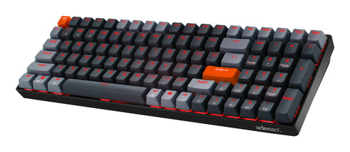 Adesso EasyTouch 1200 keyboard