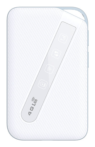 Mobile Hotspot D-Link DWR-932W 4G LTE AX300 Wi-Fi 6 Portable - DWR-932W
