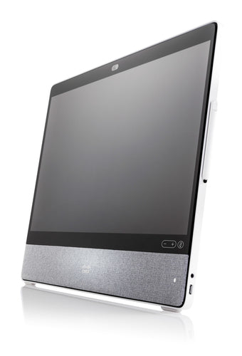 Cisco Webex Desk Pro video conferencing system