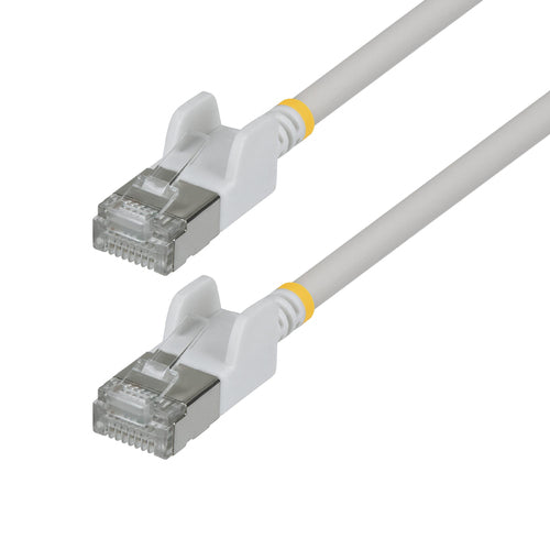 StarTech.com N6APATSTP34WHS-3FT networking cable