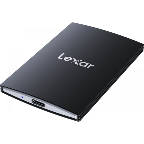 Lexar LSL500M001T-RNBNG external solid state drive
