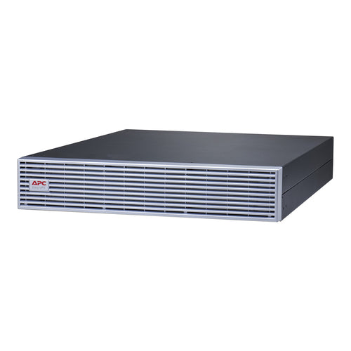 Battery Pack APC Easy UPS Lithium-ion 48V 2400Wh 2U Rackmount - SRVL48RMBP2U