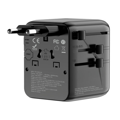 CODi ITA1036-CA mobile device charger