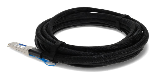 AddOn Networks ADD-QMXSCI-PDAC2M InfiniBand/fibre optic cable