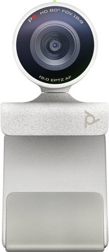 HP Poly Studio P5 USB-A TAA webcam