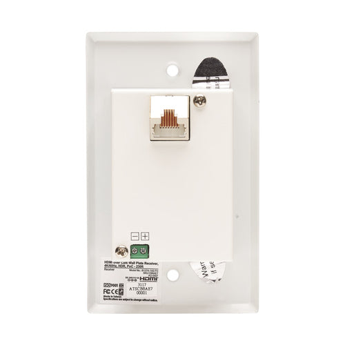 Tripp Lite B127A-1A0-FH AV extender