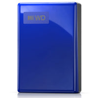 Western Digital My Passport WDBG6U0020BBL-WESN external hard drive