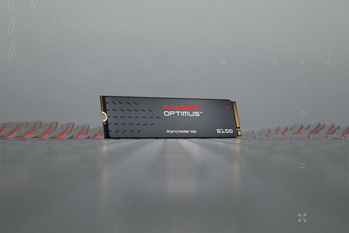 SanDisk Optimus 5100