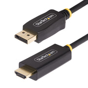 StarTech.com 10F-DP-HDMI-4K60-HDR video cable adapter