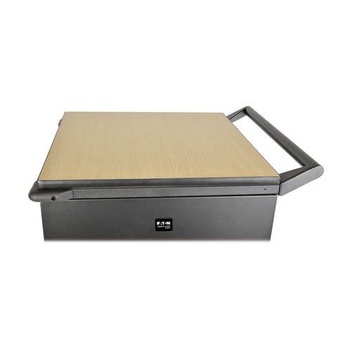 Tripp Lite CSC36AC portable device management cart/cabinet