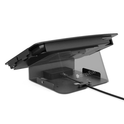 Compulocks Space Kiosk tablet security enclosure
