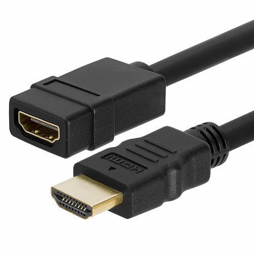 4XEM 4XHDMIEXT10 HDMI cable
