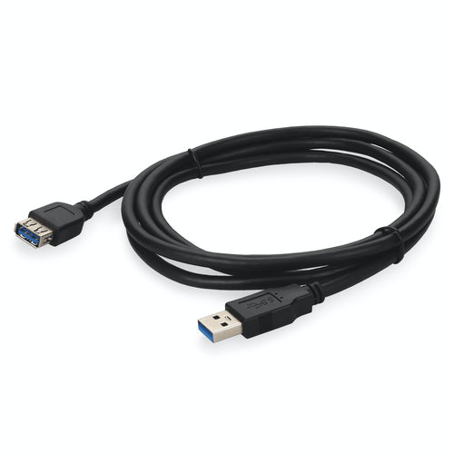 AddOn Networks USB3EXTAA2MMF USB cable