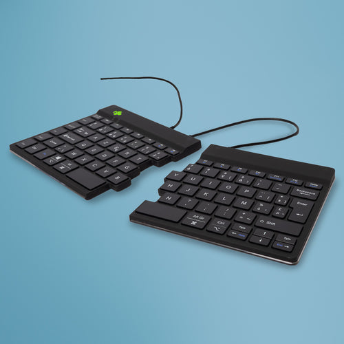 R-Go Tools RGOSP-BEWIBL keyboard