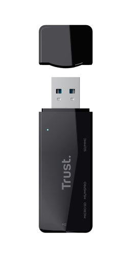 Trust NANGA card reader