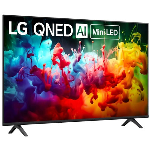 LG QNED AI MiniLED 43QNED75BUA TV