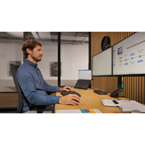 Kensington K55513WW monitor mount / stand