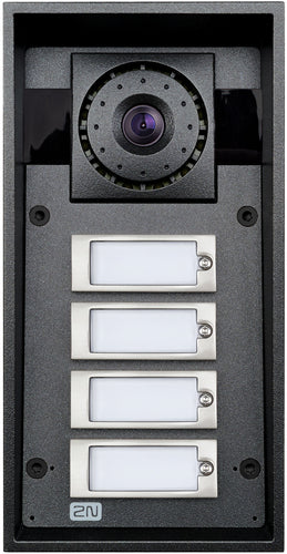 Video Intercom Systems