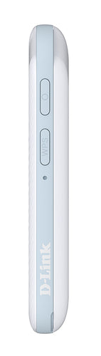 Mobile Hotspot D-Link DWR-932W 4G LTE AX300 Wi-Fi 6 Portable - DWR-932W