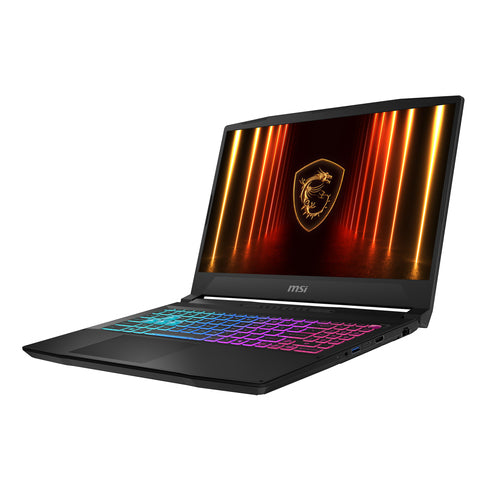 MSI Katana 15 HX B14WGK-058