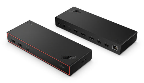 Lenovo ThinkPad USB4 Dock 5000