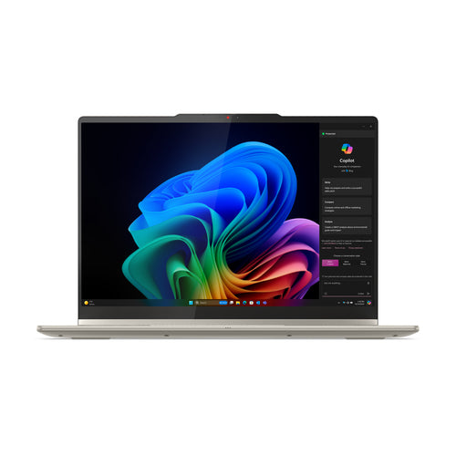 Lenovo Yoga 7 2-in-1 14ILL10 Copilot+ PC