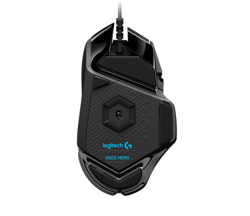 Logitech G 910-005471 mouse
