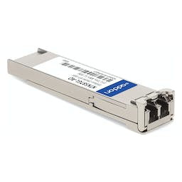 Network Transceiver Module AddOn NTK587GL-AO DWDM XFP 1551.72nm LC Connector Up to 40000m