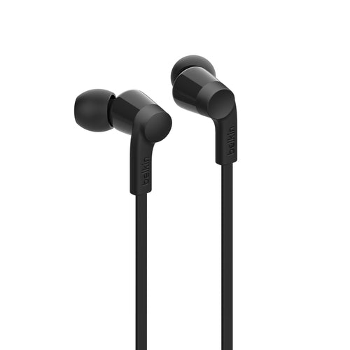 Belkin G3H0002FQBKV2 headphones/headset
