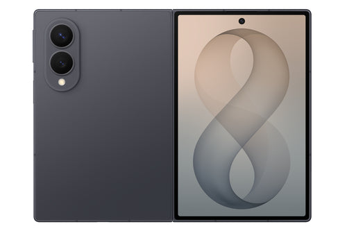 Samsung Galaxy Z Fold8 SM-F971BZKBEEB smartphone