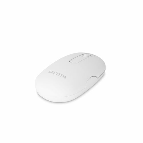 Wireless Mouse DICOTA D32045 Ambidextrous Optical RF Bluetooth 1600 DPI - D32045