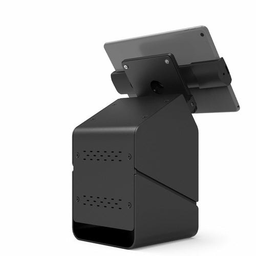 Compulocks Universal Tablet Cling Enclosure 7"-13" - Secure Kiosk Solution