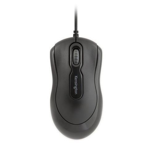 Mouse Kensington in a Box Wired Optical Black - K72356EU