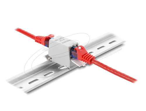 DeLOCK 90933 keystone module