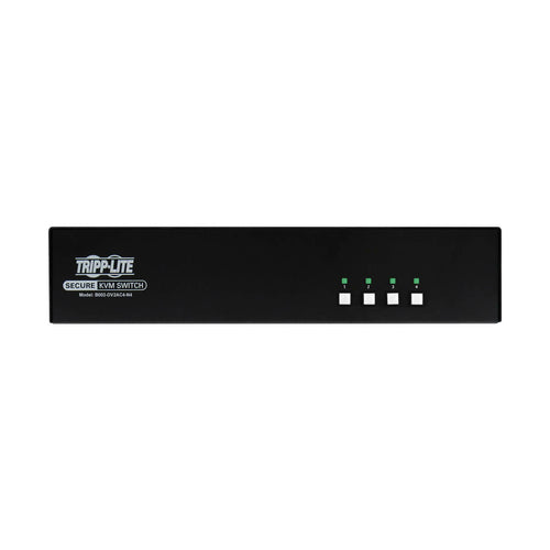 Tripp Lite B002-DV2AC4-N4 KVM switch