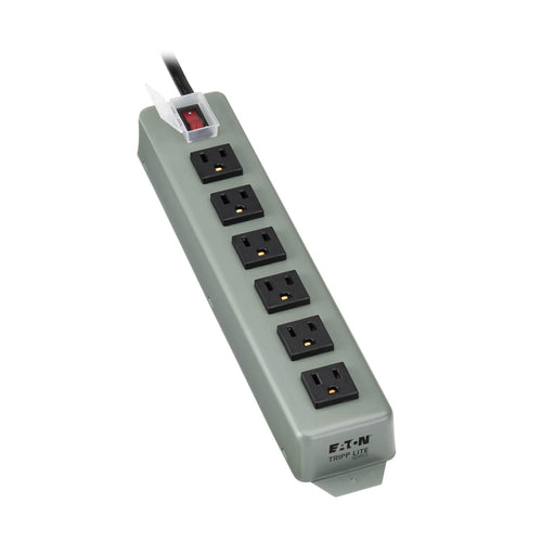 Tripp Lite UL24CB-15 surge protector