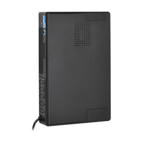 Eaton SMART1000LCDNC uninterruptible power supply (UPS)