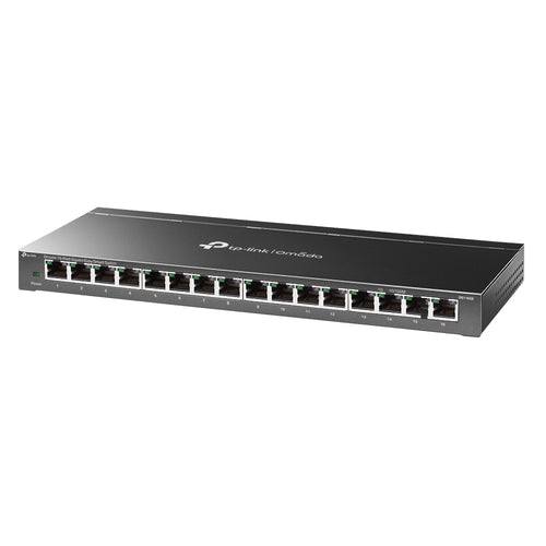 TP-Link Omada DS116GE network switch