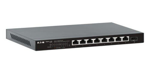 Eaton NG8POE-M2 network switch