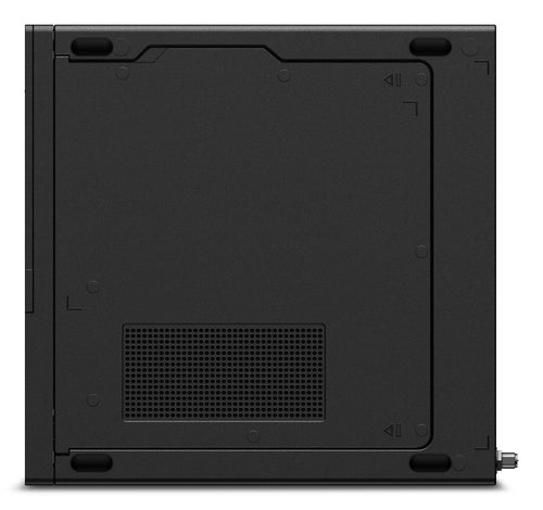 Lenovo ThinkStation P3 Tiny