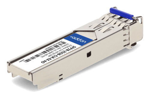 AddOn Networks SFP28-25GB-CLR-EX-AO network transceiver module