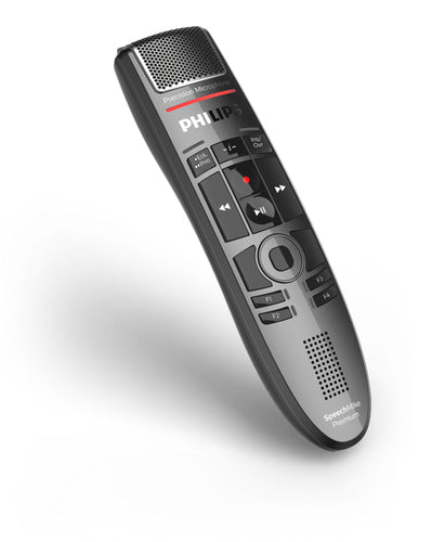 Philips SpeechMike Premium Touch