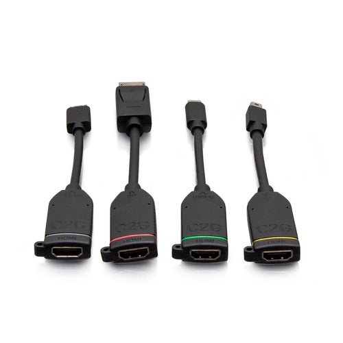 C2G C2G30289 cable gender changer