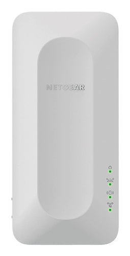NETGEAR EAX17 wireless router