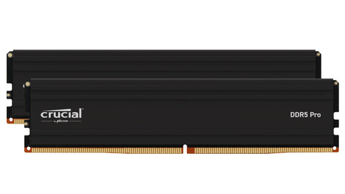 Crucial Pro CP2K32G56C46U5 memory module