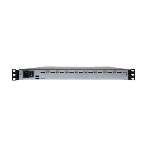 Tripp Lite B030-DP08-17D KVM switch