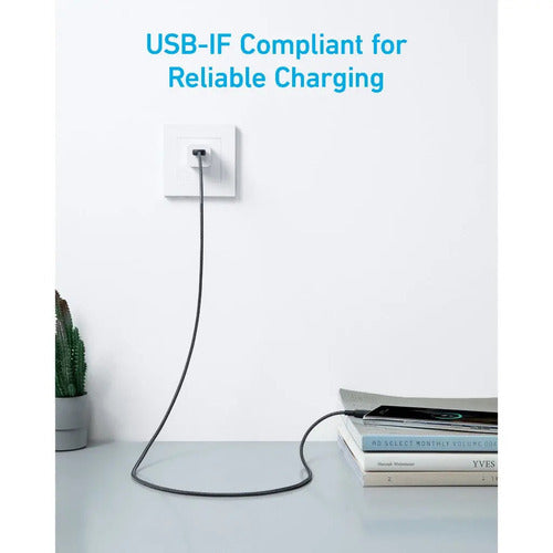 Anker A81H5H11 USB cable